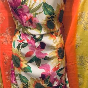 Dress size 10 excellent condition